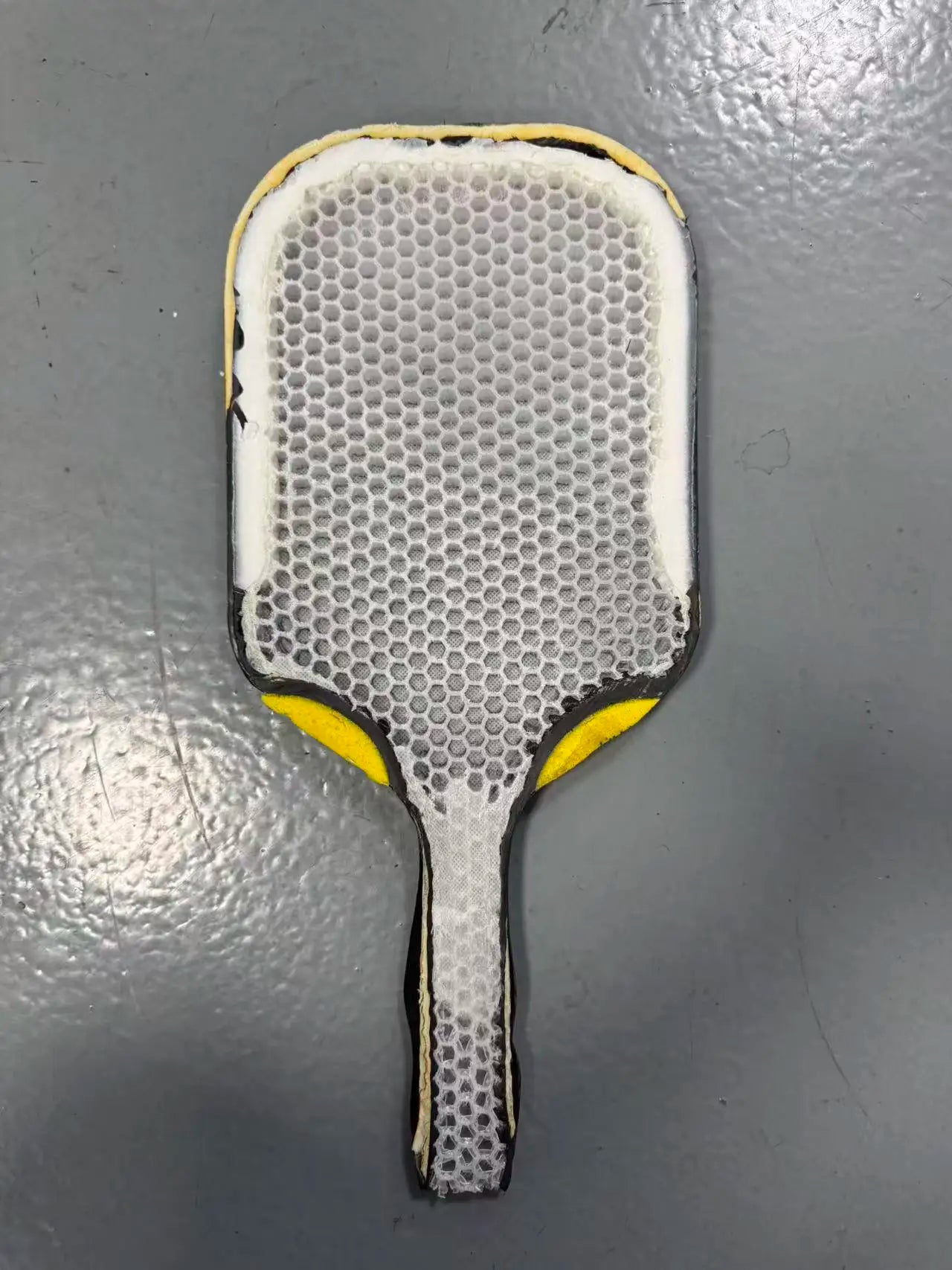 S-Pro IV Pickleball Paddle